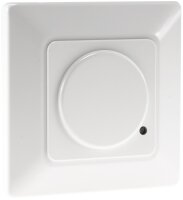 Bewegungsmelder Unterputz HF 160&deg; - LED geeignet, 3-Draht Technik, wei&szlig;