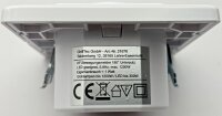 Bewegungsmelder Unterputz HF 160&deg; - LED geeignet, 3-Draht Technik, wei&szlig;