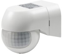 Aufputz Bewegungsmelder "CBM-Slim" 180&deg; -...