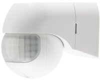 Aufputz Bewegungsmelder "CBM-Slim" 180&deg; -...