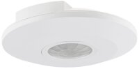 Decken-Bewegungsmelder "CBM-Flat" 360&deg; -...