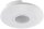 Decken-Bewegungsmelder "CBM-Flat" 360&deg; - LED geeignet, 6m Detektion, 2000W, wei&szlig;