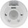 Decken-Bewegungsmelder "CBM-Flat" 360&deg; - LED geeignet, 6m Detektion, 2000W, wei&szlig;