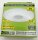 Decken-Bewegungsmelder "CBM-Flat" 360&deg; - LED geeignet, 6m Detektion, 2000W, wei&szlig;