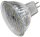 LED Strahler MR16 "H55 SMD" - 120&deg;, 4000k, 440lm, 12V/5W, neutralwei&szlig;