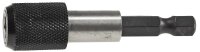 Magnet-Bithalter "Pro 60" f&uuml;r 1/4"...