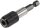 Magnet-Bithalter "Pro 60" f&uuml;r 1/4" Bits - 60mm lang, Schnellwechsel