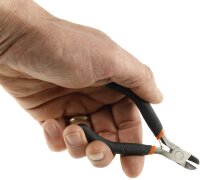 Elektroniker-Seitenschneider "Technik" - mit...