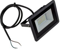 LED-Fluter SlimLine 30W, 12-24V= - IP65, 2721 Lumen,...