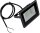 LED-Fluter SlimLine 30W, 12-24V= - IP65, 2721 Lumen, 4000K, neutralwei&szlig;