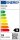 LED-Fluter SlimLine 30W, 12-24V= - IP65, 2721 Lumen, 4000K, neutralwei&szlig;