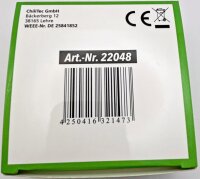 Einbaustrahler "ST-88 Eco" schwenkbar -...