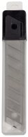 Ersatzklingen f&uuml;r Abbrechmesser 18mm - 10er-Pack