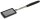 Teleskop Spiegel mit LED Beleuchtung - Gesamtl&auml;nge 28-88cm, Spiegel 65x40mm