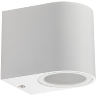Au&szlig;en-Wandleuchte "CTW-1" - f&uuml;r 1x...