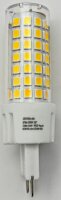 LED Stiftsockel G9, 8W, 880lm - 330&deg;, 230V, 3000K, warmwei&szlig;