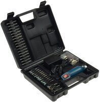 Mini-Bohrmaschine "Drill-Power V2" 12V= -...