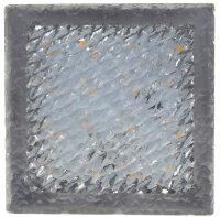 LED Pflasterstein "BRIKX 10" neutralwei&szlig; - 10x10x7cm, 130lm, IP67, 230V