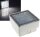 LED Pflasterstein "BRIKX 10" neutralwei&szlig; - 10x10x7cm, 130lm, IP67, 230V