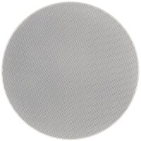 Einbaulautsprecher "CTE-26R", rund, wei&szlig;...