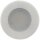 LED-Einbauleuchte "EBL-HV65w", wei&szlig; - 2 Watt, 230V, 4200K, 237Lm, neutralwei&szlig;