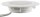 LED-Einbauleuchte "EBL-HV65w", wei&szlig; - 2 Watt, 230V, 4200K, 237Lm, neutralwei&szlig;