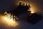 LED Batterie-Lichterkette "CT-TK100" 10m - warmwei&szlig;, IP44, 100 LEDs, mit 6Std.Timer