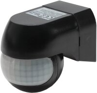 Aufputz Bewegungsmelder "CBM-Slim" 180&deg; -...