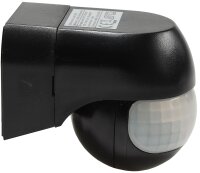 Aufputz Bewegungsmelder "CBM-Slim" 180&deg; -...