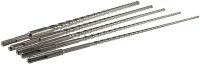 SDS-PLUS Schlagbohrerset, 60cm - 8-10-12-16-20mm &Oslash;