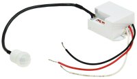 Einbau-Bewegungsmelder "CT-PIR Mini 12V" - 12V...