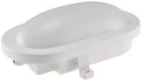 LED Oval-Armatur "FRL-O 12" IP44 -...