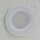 LED-Einbauleuchte "Flat-30 FR-R" 4200K - &Oslash;85x30mm, 5W, 500lm, IP44, rund, wei&szlig;