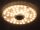 LED Umr&uuml;stmodul "UM12ww" f&uuml;r Leuchten - &Oslash;125mm, 12W, 1200lm, 3000K, Magnethalter