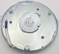LED Umr&uuml;stmodul "UM24ww" f&uuml;r Leuchten - &Oslash;180mm, 24W, 2680lm, 3000K, Magnethalter