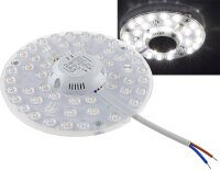 LED Umr&uuml;stmodul "UM24nw" f&uuml;r Leuchten...