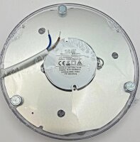 LED Umr&uuml;stmodul "UM24nw" f&uuml;r Leuchten - &Oslash;180mm, 25W, 2700lm, 4000K, Magnethalter