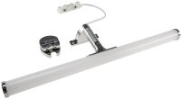 LED Spiegelleuchte IP44 "Banheiro 6A" - 230V,...