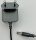 Stecker-Netzteil "CTN-1212n" - 110-240V~ >12V=, 1000mA / 12W
