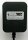 Stecker-Netzteil "CTN-1212n" - 110-240V~ >12V=, 1000mA / 12W