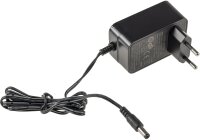 Stecker-Netzteil "CTN-2424n" - 110-240V~...