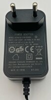 Stecker-Netzteil "CTN-2424n" - 110-240V~ >24V=, 1000mA / 24W