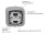 Feuchtraum PIR Bewegungsmelder, IP54 - 250V~, 2-500W, inkl. AP-Rahmen, grau