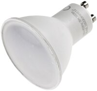 LED Strahler GU10 "H50" 3-Stufen-Dimm - 2900k,...