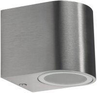 Au&szlig;en-Wandleuchte "CTW-1" - f&uuml;r 1x...