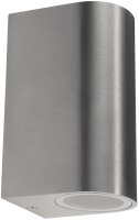 Au&szlig;en-Wandleuchte "CTW-2" - f&uuml;r 2x...