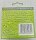 DELPHI Taster mit Namensschild - 0-250V~/ 10A, inkl. Rahmen, UP, silber