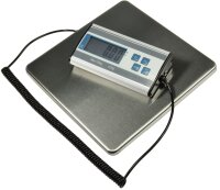 Paketwaage / Versandwaage "CT PW-120" -...