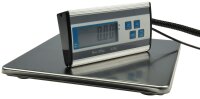 Paketwaage / Versandwaage "CT PW-120" -...