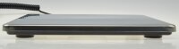 Paketwaage / Versandwaage "CT PW-120" - 0,2-120kg, 27x27cm Edelstahl-Platte